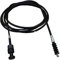 Amazon.com: Choke Starter Cable Compatible with Kawasaki